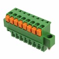 1986724-8 - TERM BLOCK PLUG 8POS STR 3.81MM