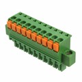 1-1986724-0 - TERM BLOCK PLUG 10POS STR 3.81MM