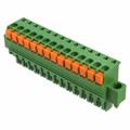 1-1986724-4 - TERM BLOCK PLUG 14POS STR 3.81MM