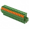 1-1986724-5 - TERM BLOCK PLUG 15POS STR 3.81MM