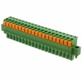 2-1986724-0 - TERM BLOCK PLUG 20POS STR 3.81MM