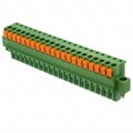 2-1986724-1 - TERM BLOCK PLUG 21POS STR 3.81MM