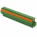 2-1986724-2 - TERM BLOCK PLUG 22POS STR 3.81MM