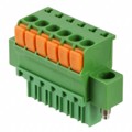 1986725-6 - TERM BLOCK PLUG 6POS STR 3.5MM
