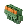 1986725-8 - TERM BLOCK PLUG 8POS STR 3.5MM
