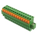 1-1986725-4 - TERM BLOCK PLUG 14POS STR 3.5MM