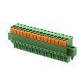1-1986725-6 - TERM BLOCK PLUG 16POS STR 3.5MM