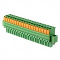 1-1986725-9 - TERM BLOCK PLUG 19POS STR 3.5MM