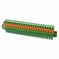 2-1986725-2 - TERM BLOCK PLUG 22POS STR 3.5MM