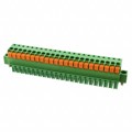 2-1986725-3 - TERM BLOCK PLUG 23POS STR 3.5MM