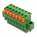 1986726-7 - TERM BLOCK PLUG 7POS STR 3.81MM