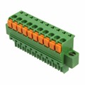 1-1986726-0 - TERM BLOCK PLUG 10POS STR 3.81MM