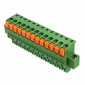 1-1986726-3 - TERM BLOCK PLUG 13POS STR 3.81MM