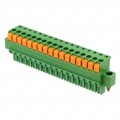 1-1986726-7 - TERM BLOCK PLUG 17POS STR 3.81MM