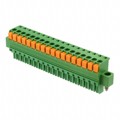1-1986726-8 - TERM BLOCK PLUG 18POS STR 3.81MM