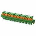 2-1986726-0 - TERM BLOCK PLUG 20POS STR 3.81MM