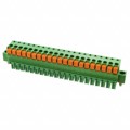 2-1986726-1 - TERM BLOCK PLUG 21POS STR 3.81MM