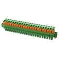 2-1986726-2 - TERM BLOCK PLUG 22POS STR 3.81MM