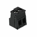 0399800302 - TERM BLOCK PLUG 2POS 5.08MM