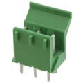 1751031 - TERM BLOCK HDR 3POS 5.08MM