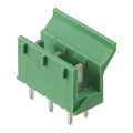 1750168 - TERM BLOCK HDR 3POS 7.62MM