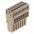 1855040000 - TERM BLOCK PLUG 7POS STR