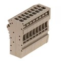 1865960000 - TERM BLOCK PLUG 8POS STR