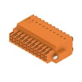 1277770000 - TERM BLOCK PLUG 22POS STR 3.5MM