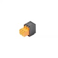 1944590000 - TERM BLOCK PLUG 6POS STR 3.5MM