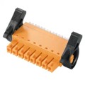 1972300000 - TERM BLOCK PLUG 12POS STR 3.81MM