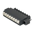 1971900000 - TERM BLOCK PLUG 11POS STR 3.81MM