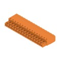 1969230000 - TERM BLOCK PLUG 16POS STR 3.81MM