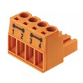1839770000 - TERM BLOCK PLUG 4POS STR 5.08MM