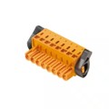 1892740000 - TERM BLOCK PLUG 4POS STR 5.08MM