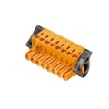 1895940000 - TERM BLOCK PLUG 24POS STR 5.08MM