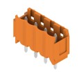 1582030000 - TERM BLOCK HDR 4POS VERT 5MM