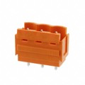 1519660000 - TERM BLOCK HDR 3POS VERT 5.08MM