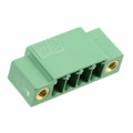 1897267 - TERM BLOCK HDR 4POS 90DEG 3.5MM