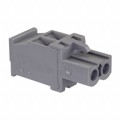 5437949 - TERM BLOCK PLUG 2POS 90DEG 5MM