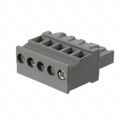 5438207 - TERM BLOCK PLUG 5POS 5.08MM