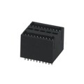 1961326 - TERM BLOCK HDR 20POS VERT 2.5MM