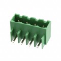 1776943-4 - TERM BLOCK HDR 4POS 90DEG 5MM