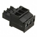 5452699 - TERM BLOCK PLUG 3POS 90DEG 3.5MM