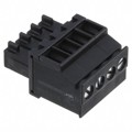 5452700 - TERM BLOCK PLUG 4POS 90DEG 3.5MM