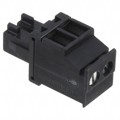 5452713 - TERM BLOCK PLUG 2POS 3.81MM