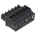 5452717 - TERM BLOCK PLUG 6POS 3.81MM