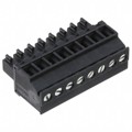 5452719 - TERM BLOCK PLUG 8POS 3.81MM