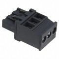 5452729 - TERM BLOCK PLUG 3POS 90DEG 5MM