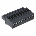 5452734 - TERM BLOCK PLUG 8POS 90DEG 5MM