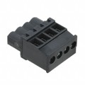 5441841 - TERM BLOCK PLUG 4POS 270DEG 5MM